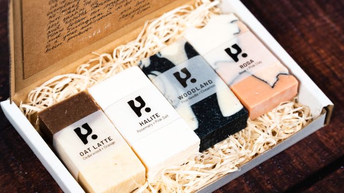 Mini Gift Box